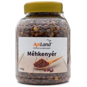 Apiland Méhkenyér 500g