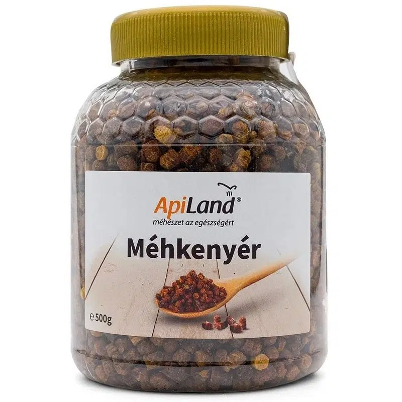 Apiland Méhkenyér 500g Apiland Méhkenyér 500g