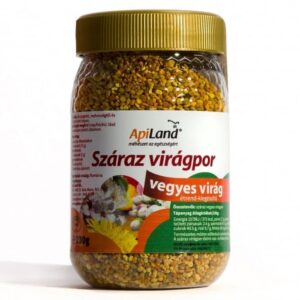 Apiland száraz virágpor 230g