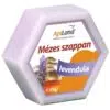 Apiland mézes, levendulás szappan 100g