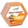Apiland mézes, méhviaszos szappan 100g