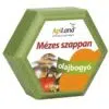 Apiland mézes, olivaolajos szappan 100g