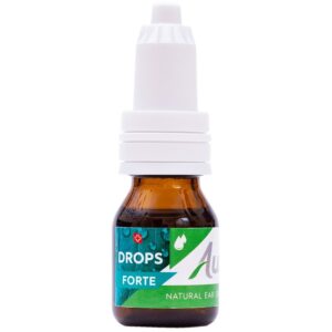 Aurecon forte fülcsepp 10 ml
