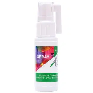 Aurecon Junior fülspray 30ml