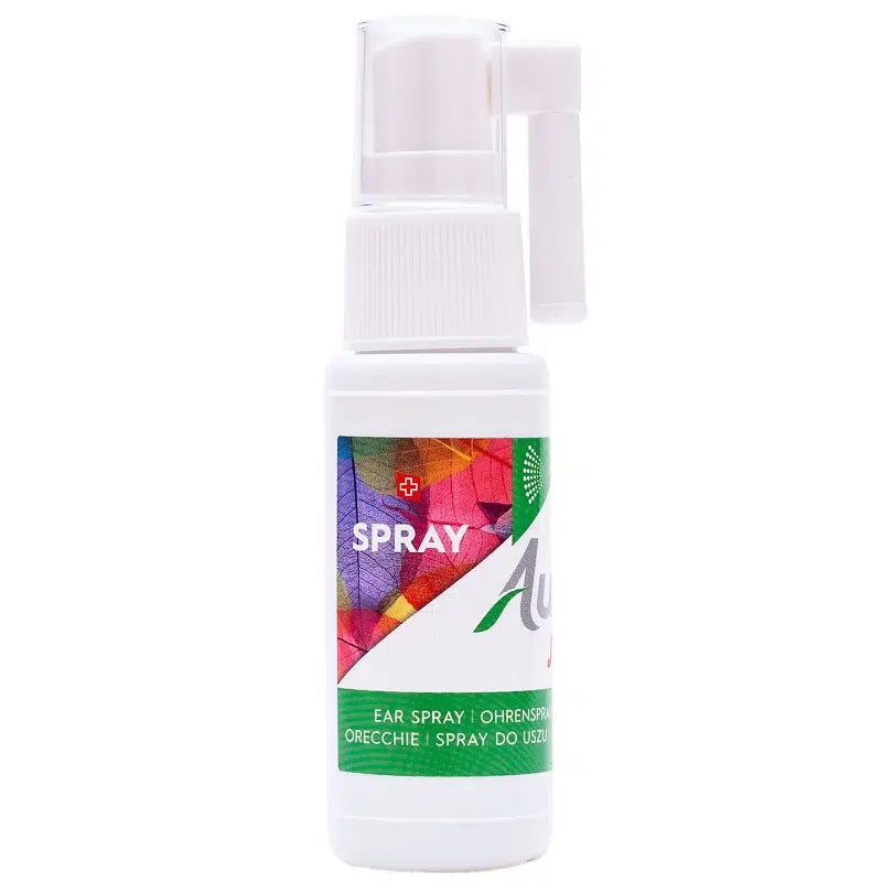 Aurecon Junior fülspray 30ml Aurecon Junior fülspray 30ml