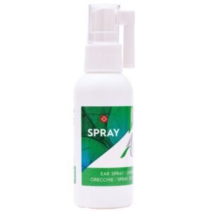 Aurecon fülspray 50 ml