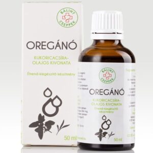 Bálint cseppek oreganó olaj 50ml