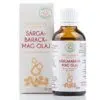 Bálint cseppek sárgabarackmag-olaj 100% 50ml