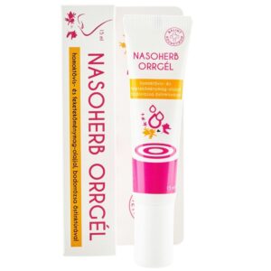 Bálint NASOHERB orrgél 15ml