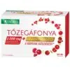 Béres Tőzegáfonya 1200mg+aranyvessző filmtabletta 60db