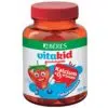 Béres Vitakid Kalcium+D3 cukormentes gumivit. 30db