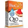 BioCo Q10 Vízzel elegyedő 50mg kapszula 30db