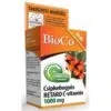 Bioco C-vitamin csipkebogyóval retard 1000mg 60db
