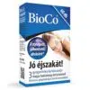 Bioco Jó éjszakát tabletta 60db