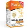 Bioco Magne-citrát + B6 vitamin megapack 90db