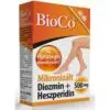 BioCo Mikronizált Diozmin+Heszperidin 60db