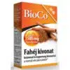 Bioco fahéj tabletta 60 db