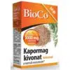 Bioco kapormag kivonat tabletta krómmal 60 db