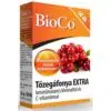 Bioco tőzegáfonya extra tabletta 60db