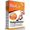 Bioco vadgesztenye tabletta 80 db