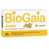 BioGaia Junior D-vitamin narancs rágótabletta 10db