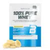 Biotech 100% Pure Whey 28g banán