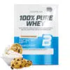 Biotech 100% Pure Whey 28g cookies&cream