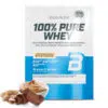 Biotech 100% Pure Whey 28g csokoládé-mogyoróvaj