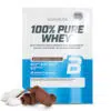 Biotech 100% Pure Whey 28g kókusz-csokoládé