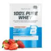 Biotech 100% Pure Whey 28g eper
