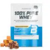 Biotech 100% Pure Whey 28g karamell-cappuccino