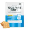Biotech 100% Pure Whey 28g black biscuit
