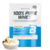 Biotech 100% Pure Whey 28g tejberizs