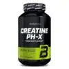 Biotech Creatine pH-x 210 kapszula