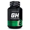 Biotech GH hormone regulator 120db