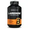 Biotech L-Arginine - 90 kapszula