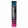 Biotech L-Carnitine 500 mg pezsgőtabletta áfonya-málna