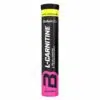 Biotech L-Carnitine 500 mg pezsgőtabletta citrom-lime