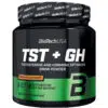 Biotech TST+GH optimalizáló italpor 300 g narancs