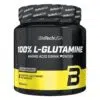 Biotech 100% L-Glutamine 500 g