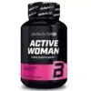 Biotech Active Woman - 60 tabletta