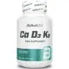 Biotech Calcium D3-K2-vitamin kapszula 90db
