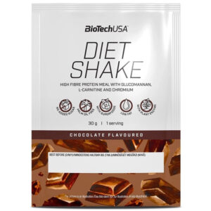Biotech Diet Shake 30g csokoládé