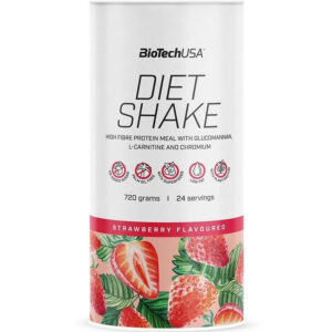 Biotech Diet Shake 720g eper