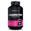 Biotech L-Carnitine 60db tabletta