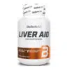 Biotech Liver Aid tabletta 60db