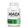 Biotech Maca kapszula 60db