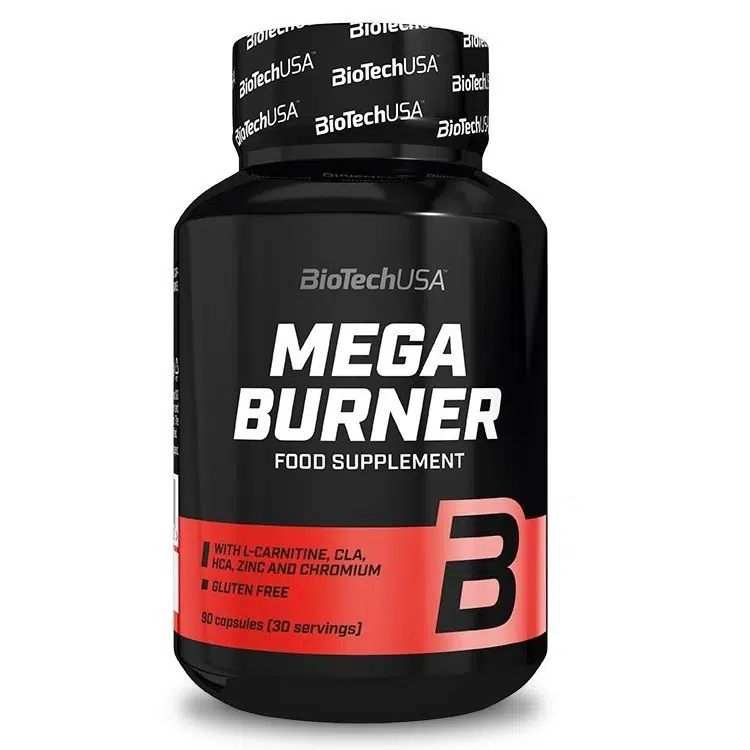 Biotech Mega Burner 90db Biotech Mega Burner 90db