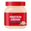 Biotech Protein Cream 400g fehércsokoládé