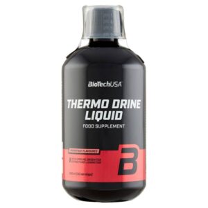 Biotech Thermo drine liquid grapefruit 500 ml